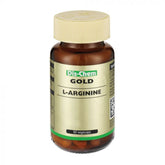 Gold L-arginine 60 Caps